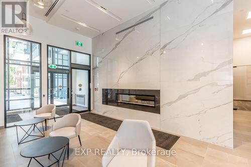 426 - 681 Yonge Street, Barrie, ON - Indoor With Fireplace