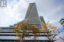 2306 - 20 Shore Breeze Drive, Toronto, ON  - Outdoor With Facade 