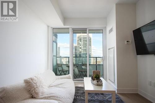 2306 - 20 Shore Breeze Drive, Toronto, ON - Indoor Photo Showing Other Room