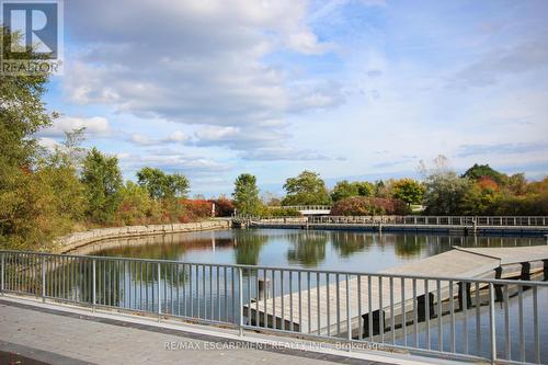 2306 - 20 Shore Breeze Drive, Toronto, ON - Outdoor With Body Of Water With View