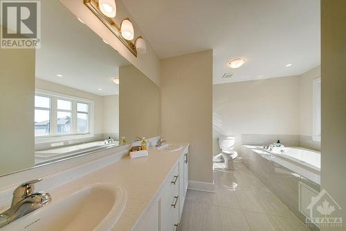 33 Antonakos Drive, Carleton Place, ON - Indoor Photo Showing Bathroom