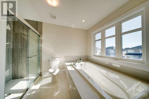 33 Antonakos Drive, Carleton Place, ON - Indoor Photo Showing Bathroom