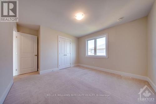 33 Antonakos Drive, Lanark, ON - Indoor Photo Showing Other Room