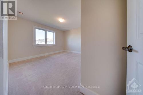 33 Antonakos Drive, Lanark, ON - Indoor Photo Showing Other Room