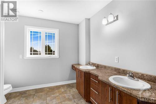 35 Gareau Crescent, The Nation (605 - The Nation Municipality), ON - Indoor Photo Showing Bathroom