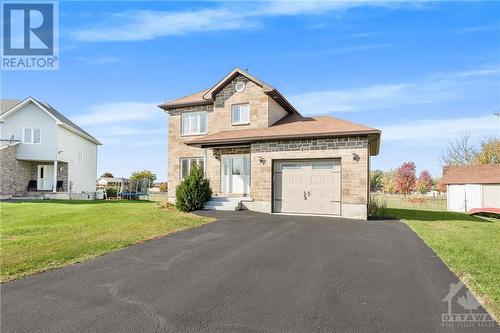 35 Gareau Crescent, The Nation (605 - The Nation Municipality), ON - Outdoor