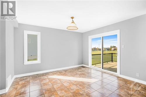 35 Gareau Crescent, The Nation (605 - The Nation Municipality), ON - Indoor Photo Showing Other Room