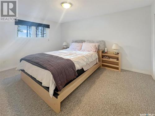 9 Norland Place, Candle Lake, SK - Indoor Photo Showing Bedroom