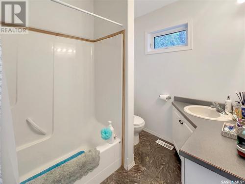 9 Norland Place, Candle Lake, SK - Indoor Photo Showing Bathroom