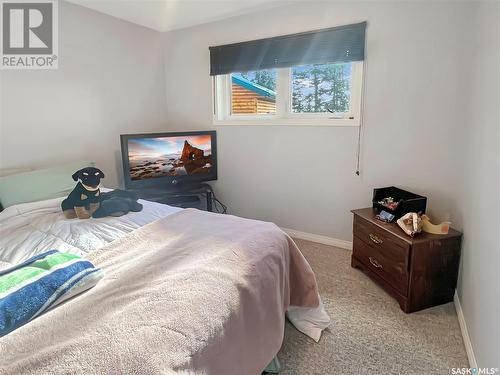 9 Norland Place, Candle Lake, SK - Indoor Photo Showing Bedroom