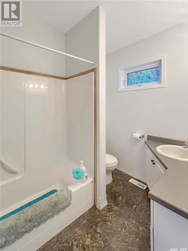 9 Norland Place, Candle Lake, SK - Indoor Photo Showing Bathroom