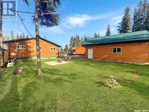 9 Norland Place, Candle Lake, SK - Outdoor