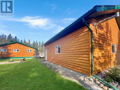 9 Norland Place, Candle Lake, SK - Outdoor With Exterior