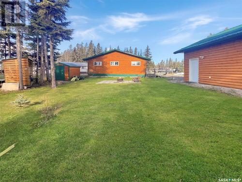 9 Norland Place, Candle Lake, SK - Outdoor With Exterior