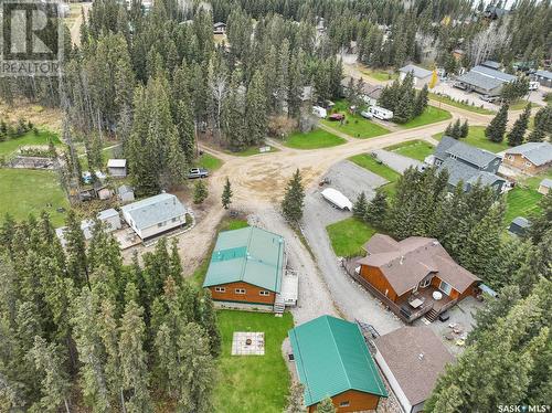 9 Norland Place, Candle Lake, SK - Outdoor With View