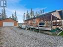 9 Norland Place, Candle Lake, SK  - Outdoor With Deck Patio Veranda 