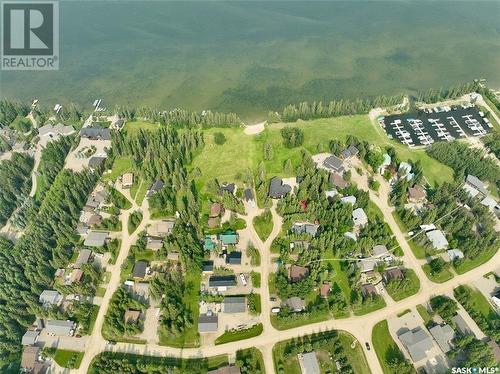 9 Norland Place, Candle Lake, SK -  With View