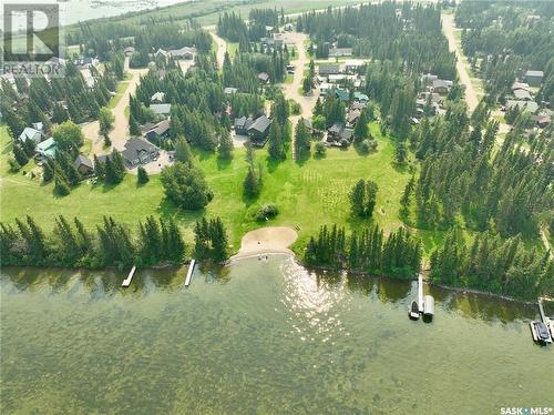 9 Norland Place, Candle Lake, SK - Outdoor With View