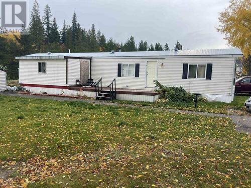 32 1000 Inverness Road, Prince George, BC - Outdoor