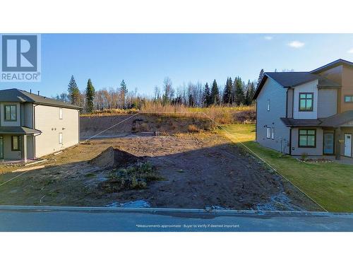 3551 Munro Way, Prince George, BC 