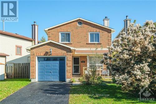 1457 Prestone Drive, Ottawa, ON - Outdoor