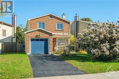 1457 Prestone Drive, Ottawa, ON - Outdoor