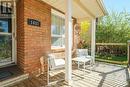 1457 Prestone Drive, Ottawa, ON  - Outdoor With Deck Patio Veranda With Exterior 