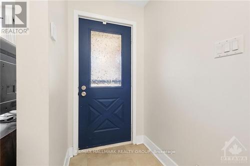 1457 Prestone Drive, Ottawa, ON - Indoor Photo Showing Other Room