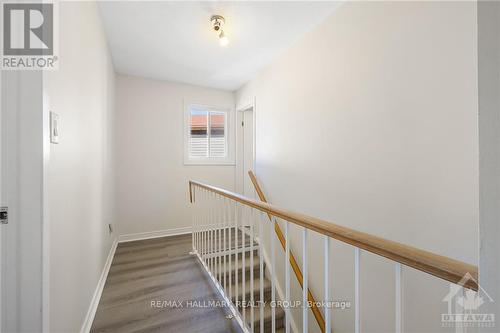 1457 Prestone Drive, Ottawa, ON - Indoor Photo Showing Other Room