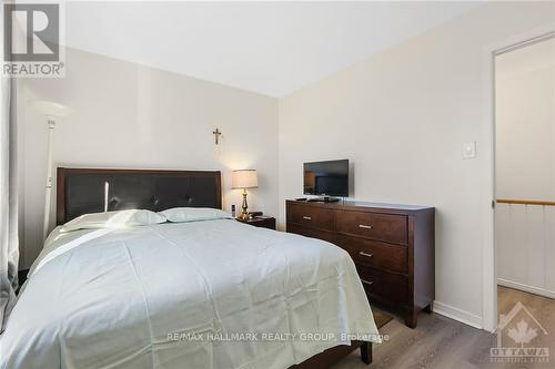 1457 Prestone Drive, Ottawa, ON - Indoor Photo Showing Bedroom