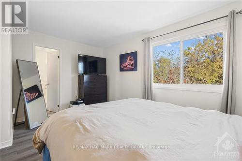 1457 Prestone Drive, Ottawa, ON - Indoor Photo Showing Bedroom