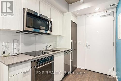 105 Champagne Avenue Unit#2208, Ottawa, ON - Indoor Photo Showing Other Room