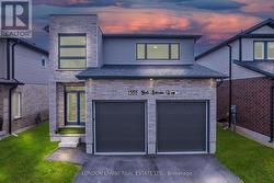 1555 BOB SCHRAM WAY  London, ON N6G 3K2