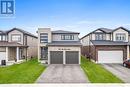 1555 Bob Schram Way, London, ON  - Outdoor With Facade 