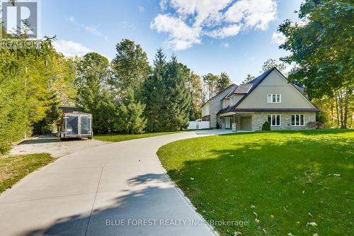 28 Golf Drive, Thames Centre (Nilestown), ON - Outdoor