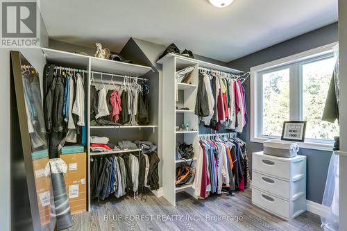 28 Golf Drive, Thames Centre (Nilestown), ON - Indoor With Storage