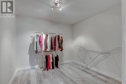 28 Golf Drive, Thames Centre (Nilestown), ON - Indoor With Storage