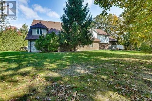 28 Golf Drive, Thames Centre (Nilestown), ON - Outdoor