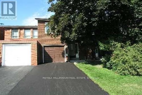 7 Hawkshead Crescent, Toronto, ON - Outdoor