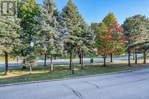 217 - 189 Lake Driveway W, Ajax, ON - Outdoor With View