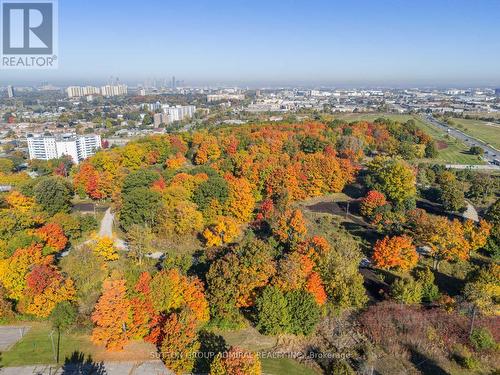 314 - 60 George Butchart Drive, Toronto, ON - Outdoor With View