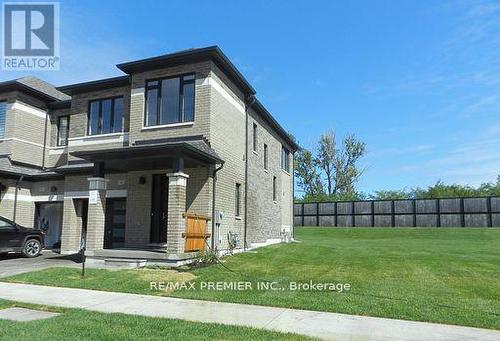 94 Turnberry Lane, Barrie, ON - Outdoor