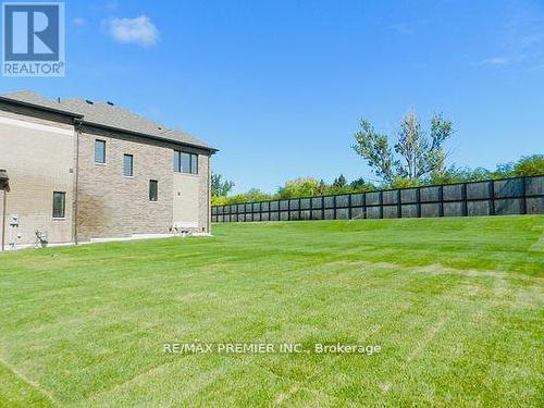 94 Turnberry Lane, Barrie, ON - Outdoor