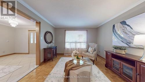 36 Hurricane Street, Vaughan, ON - Indoor