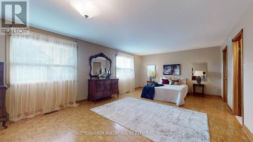 36 Hurricane Street, Vaughan, ON - Indoor