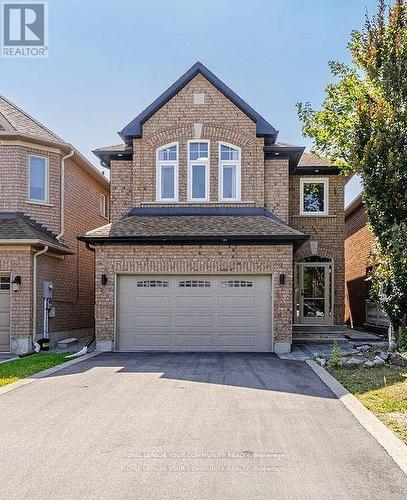 178 Sylwood Crescent, Vaughan, ON - Outdoor