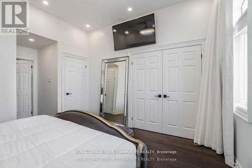 178 Sylwood Crescent, Vaughan, ON - Indoor Photo Showing Bedroom