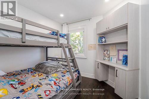 178 Sylwood Crescent, Vaughan, ON - Indoor Photo Showing Bedroom