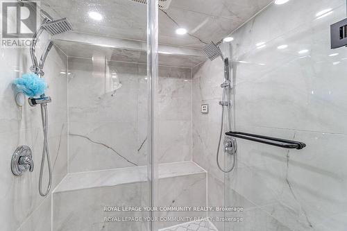 178 Sylwood Crescent, Vaughan, ON - Indoor Photo Showing Bathroom