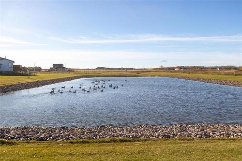 32 Prairie Cr, Steinbach, MB 